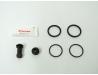 Brake caliper seal kit for Front caliper